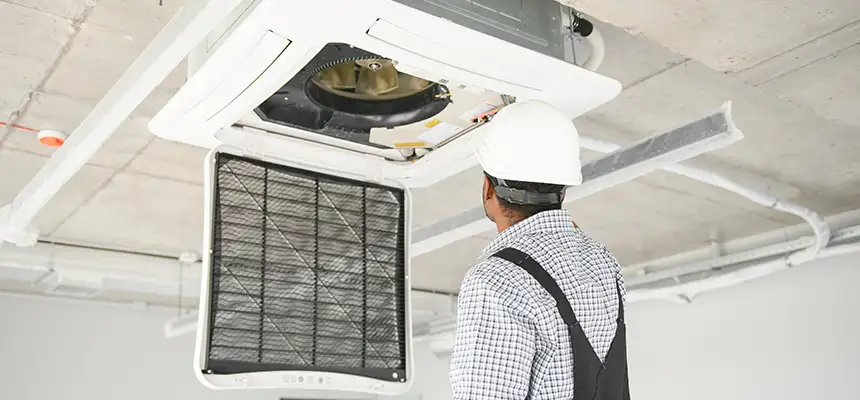 Our Affordable Duct Cleaning Near Me Services in Seaside, CA