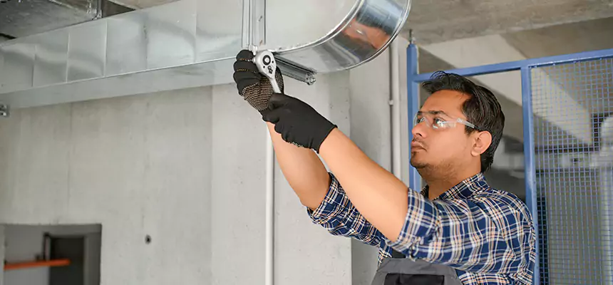 Our Air Duct Pathogen Disinfection Services in Seaside, CA