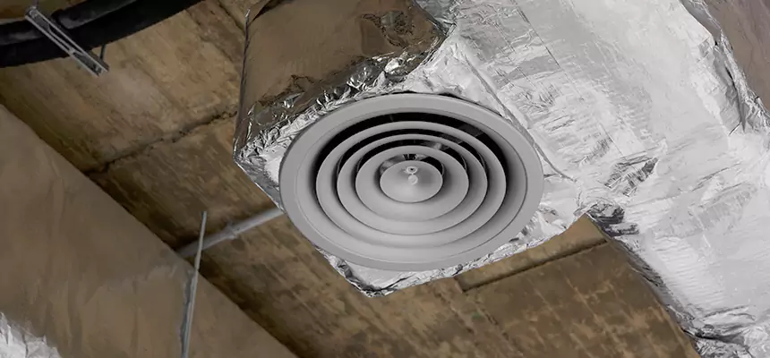 Our Basement Vent Cleaning Services in Seaside, CA