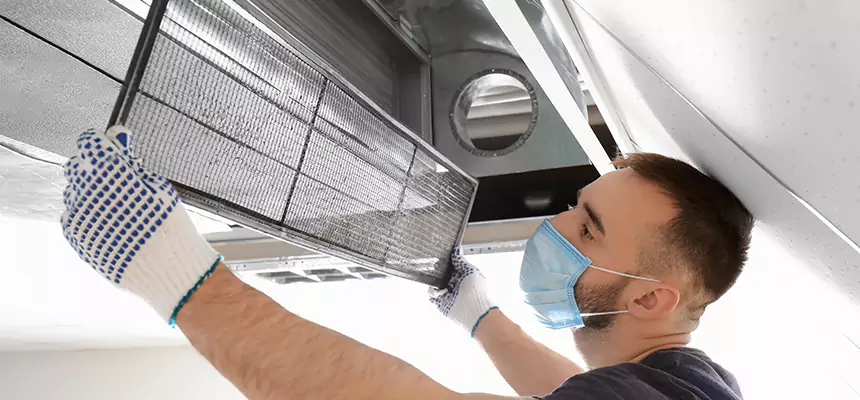 Our Bathroom Exhaust Duct Cleaning Services in Seaside, CA