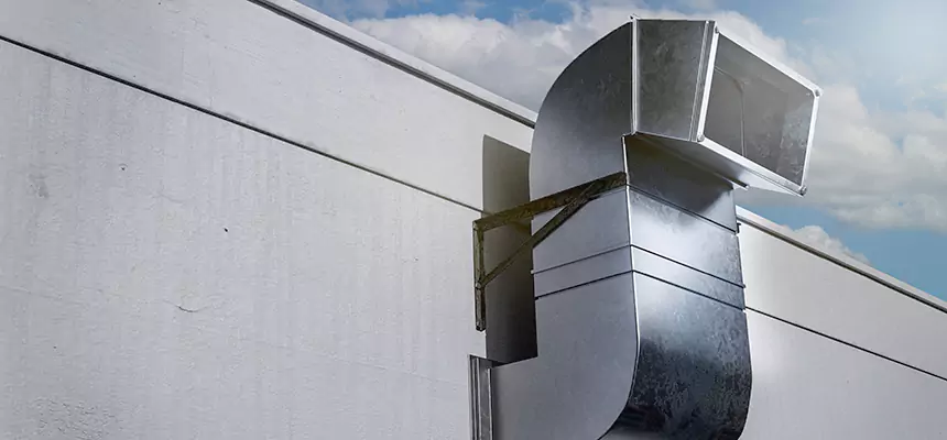 Comprehensive Commercial HVAC Cleaning in Seaside