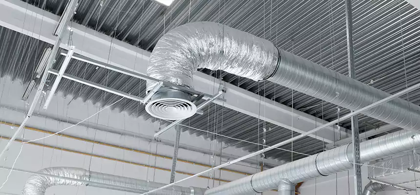 Our Dryer Vent Hose Replacement Services in Seaside, CA