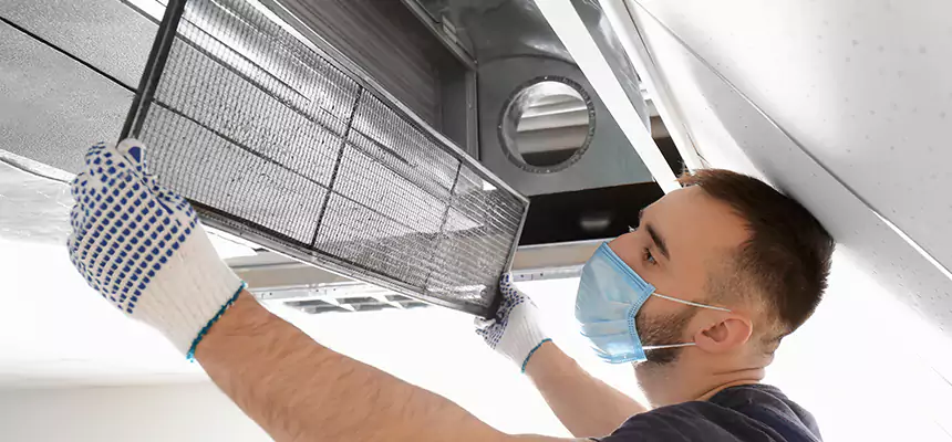 Our Dryer Vent Replacement Services in Seaside, CA