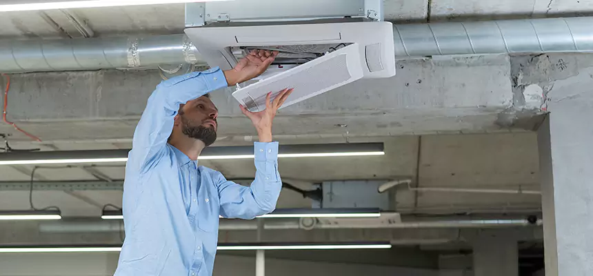 Our Dryer Vent Washing Service Services in Seaside, CA