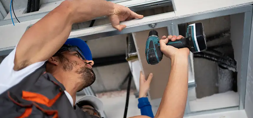 Our Improve Home Air Circulation Services in Seaside, CA