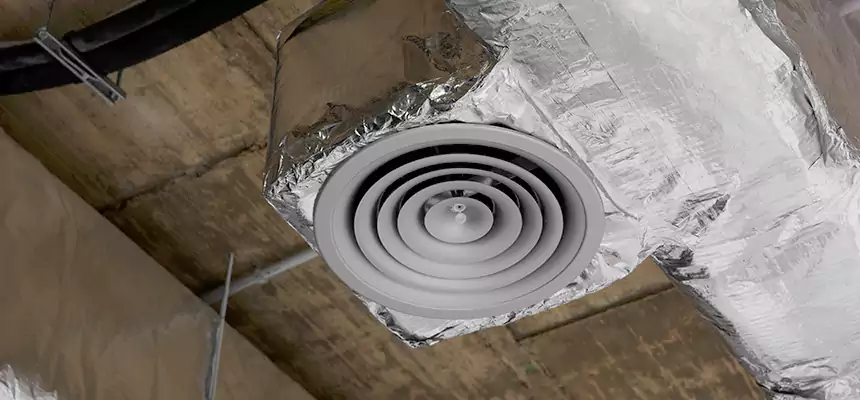 Our Industrial Dryer Vent Cleaning Services in Seaside, CA