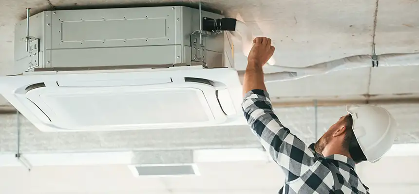 Our Local Vent Cleaning Services in Seaside, CA