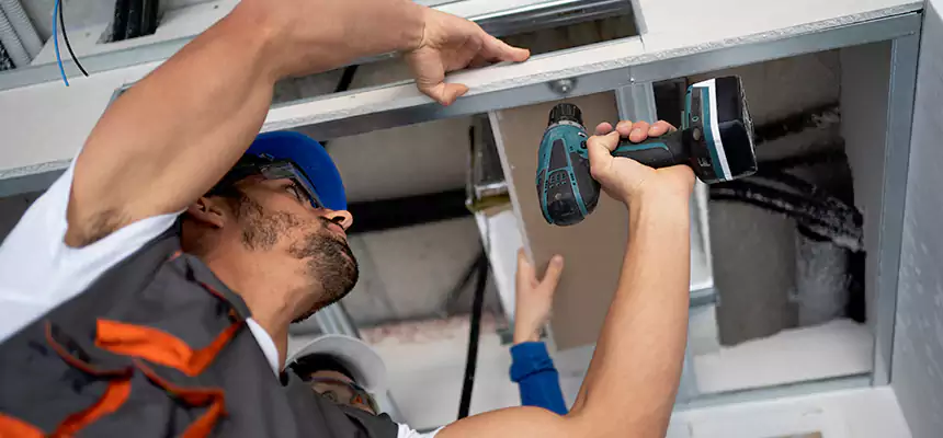 Our Retail Store Duct Cleaning Services in Seaside, CA