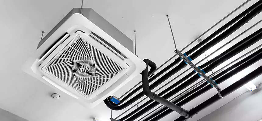 Our Smart AC Vent Controller Services in Seaside, CA