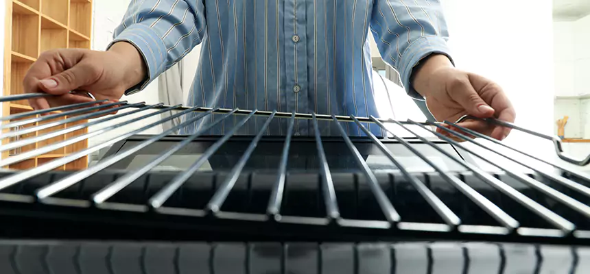 Our Vent Grille Washing Services in Seaside, CA