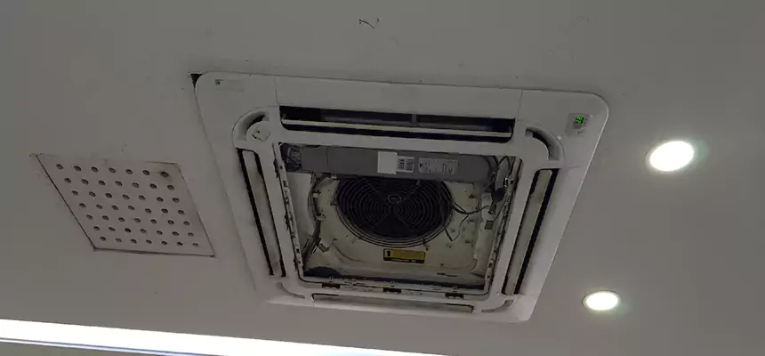 Our Wall Vent Cleaning Service Services in Seaside, CA