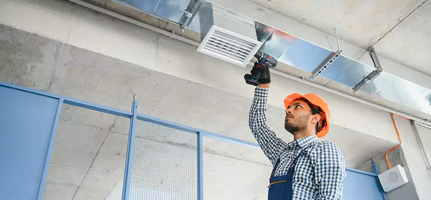 Efficient Exhaust Vent Cleaning in Seaside, CA