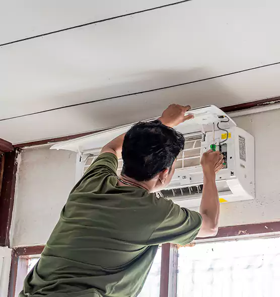 About Air Duct & AC Odor Removal in Seaside, CA