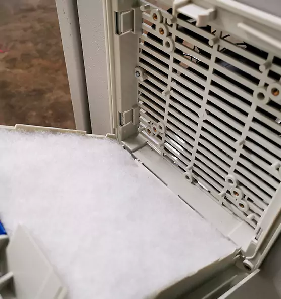 About Air Duct Overhaul & Upgrades in Seaside, CA