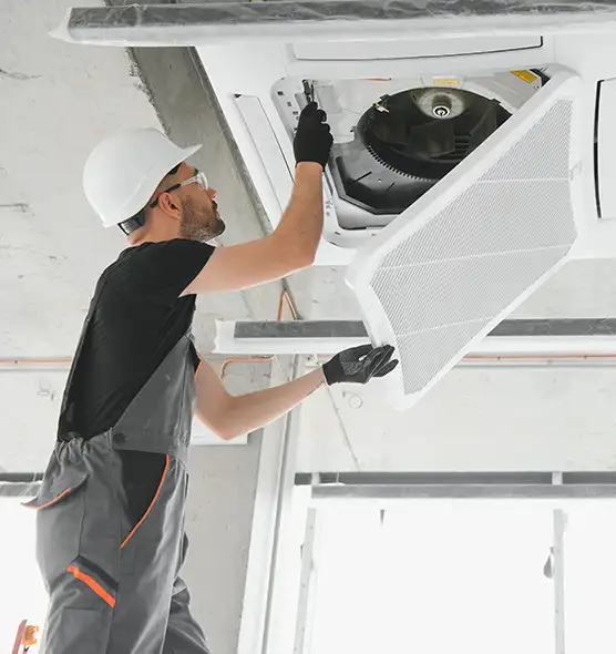 About Air Duct Rodent Removal in Seaside, CA