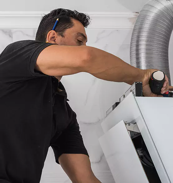 Trusted Bathroom Exhaust Duct Cleaning in Seaside, CA