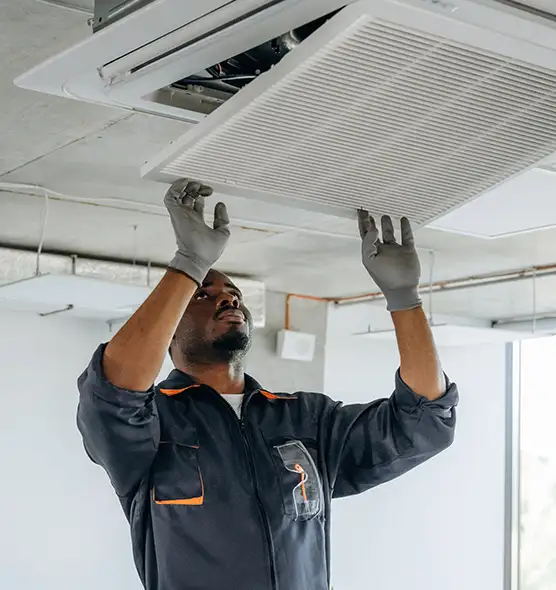 About Certified Air Duct Specialists in Seaside, CA