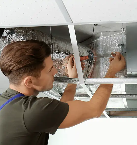 Professional Clogged Dryer Vent Repair in Seaside, CA