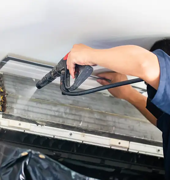 Welcome to Move-in/Move-out Duct Cleaning Services in Seaside, CA