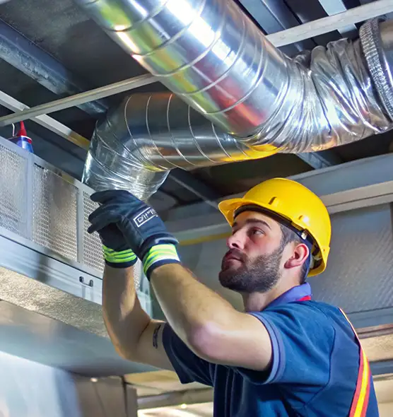 Professional NADCA Approved Air Duct Services in Seaside, CA
