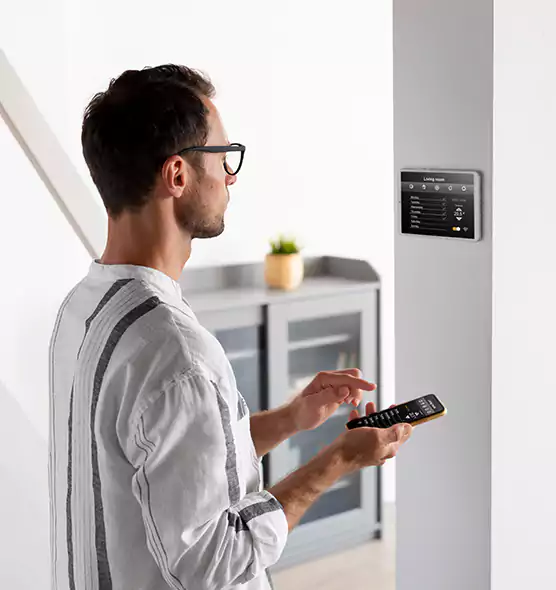 About Smart AC Vent Controller Services in Seaside