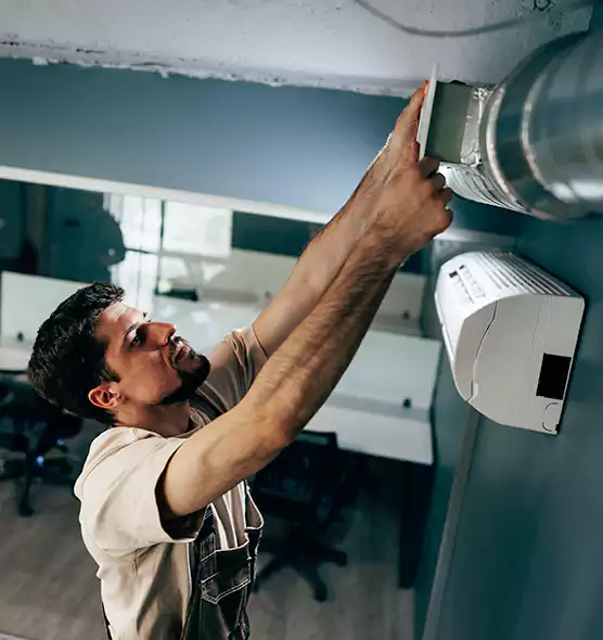 Reliable Warehouse Vent Cleaning in Seaside, CA