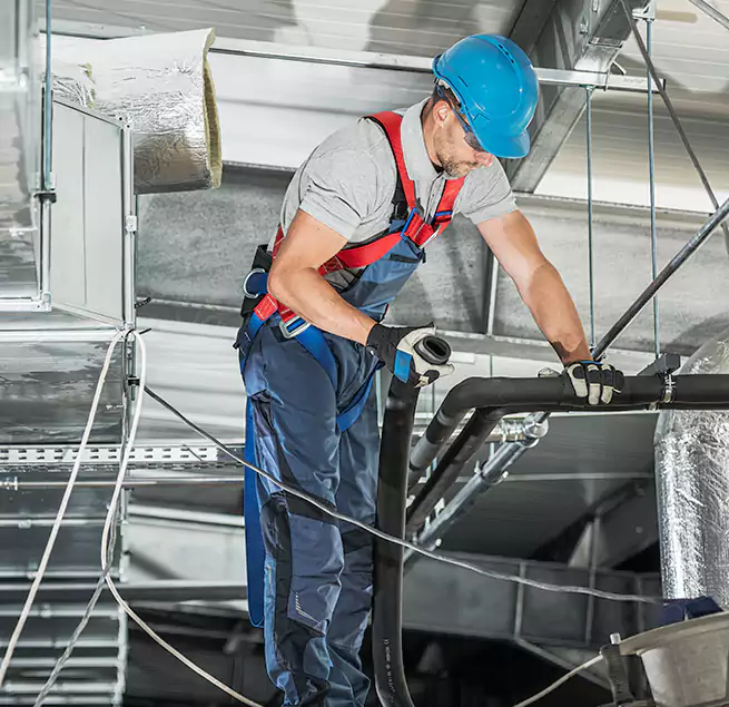 Why Homeowners & Businesses Trust Us in Seaside, CA?