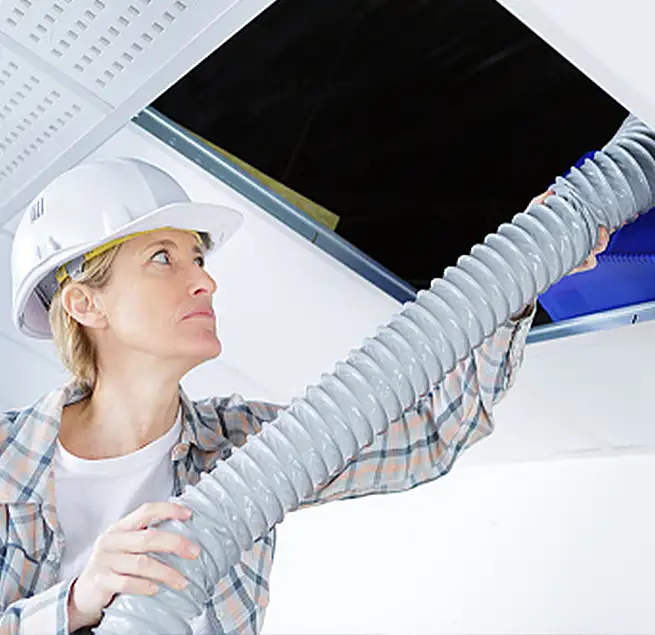 Why Homeowners & Businesses Trust Us Seaside, CA