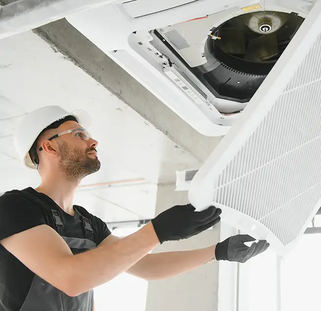 Why Homeowners & Businesses Trust Us in Seaside, CA?