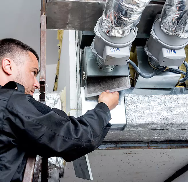  Why Homeowners & Businesses Trust Us in Seaside, CA?