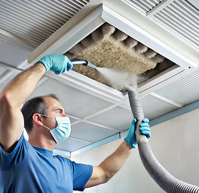 Why Homeowners Businesses Trust Us in Seaside, CA