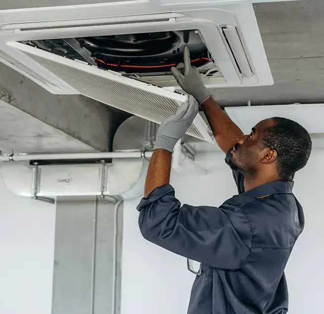 Why Homeowners & Businesses Trust Us in Seaside, CA?