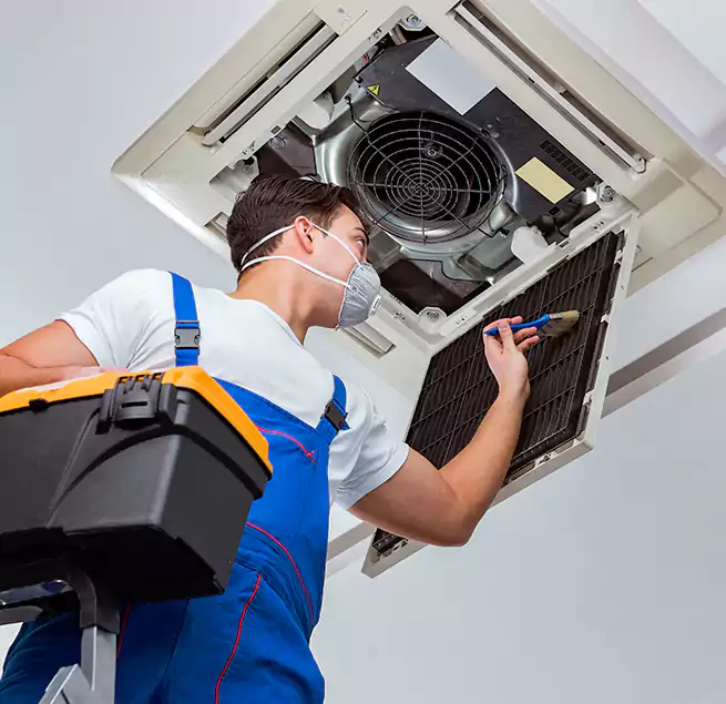 Why Homeowners & Businesses Trust Us in Seaside, CA?