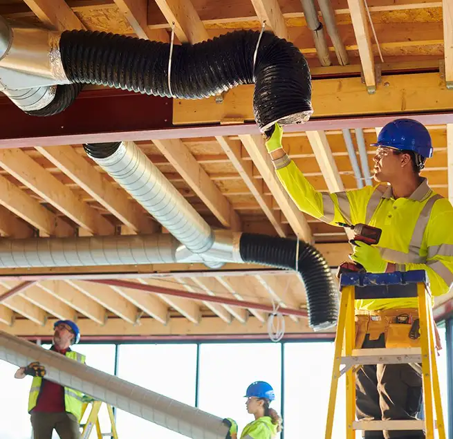 Why Homeowners & Businesses Trust Us in Seaside, CA?