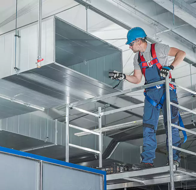 Why Homeowners & Businesses Trust Us Seaside, CA