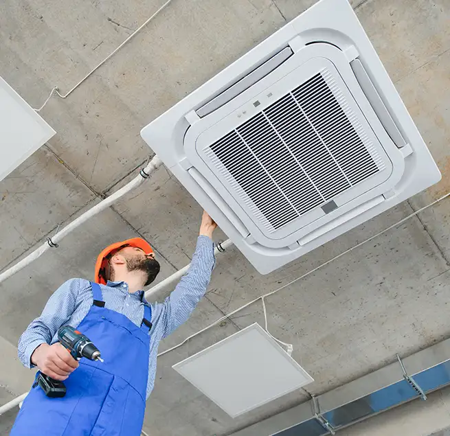  Why Homeowners & Businesses Trust Us in Seaside, CA?