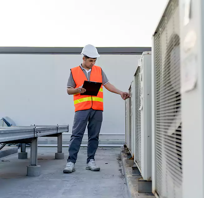 Why Homeowners & Businesses Trust Us in Seaside, CA?